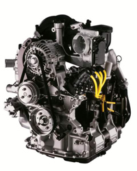 B15C5 Engine
